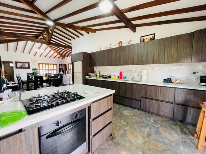 Casa de 5 alcobas en venta en Pueblo Tapao, Armenia, 185 m² · foto 23 de 24
