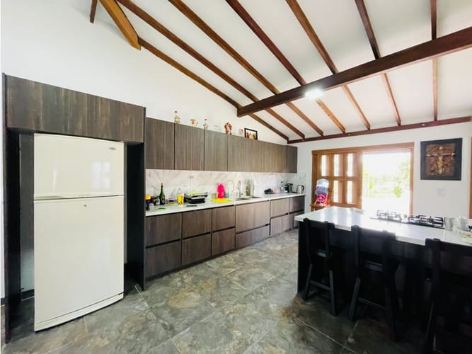Casa de 5 alcobas en venta en Pueblo Tapao, Armenia, 185 m² · foto 24 de 24