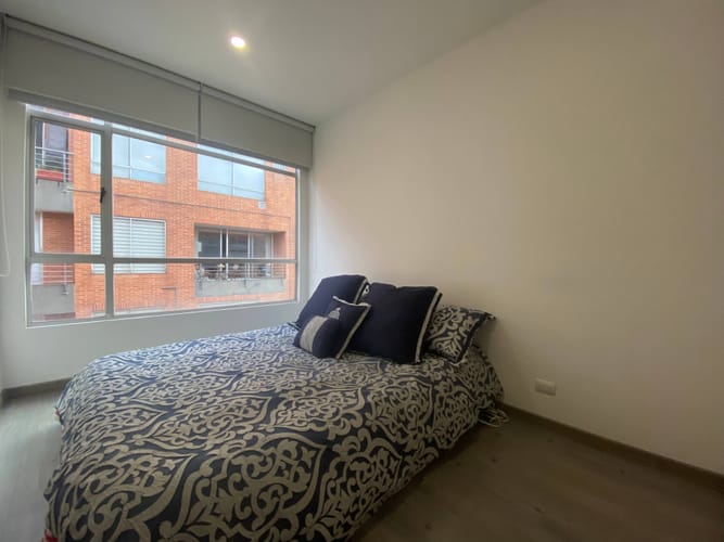 Apartamento de 2 alcobas en venta en Bella Suiza, Bogotá, 74 m² · foto 7 de 16