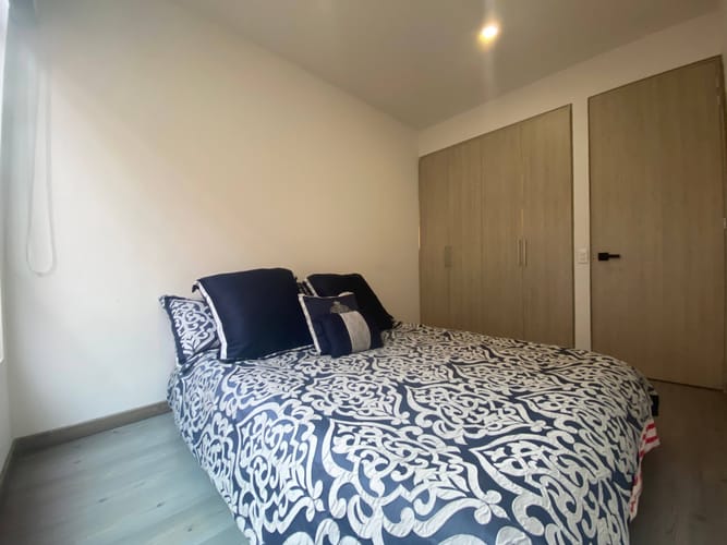 Apartamento de 2 alcobas en venta en Bella Suiza, Bogotá, 74 m² · foto 8 de 16