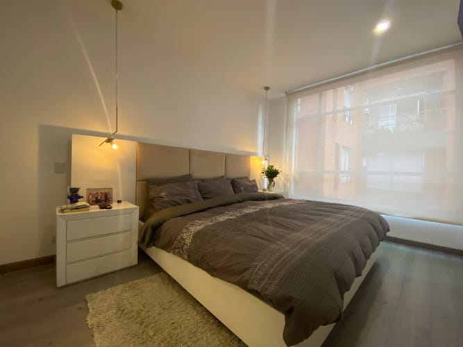 Apartamento de 2 alcobas en venta en Bella Suiza, Bogotá, 74 m² · foto 10 de 16