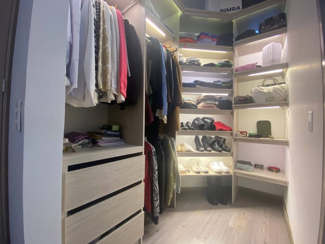 Apartamento de 2 alcobas en venta en Bella Suiza, Bogotá, 74 m² · foto 12 de 16