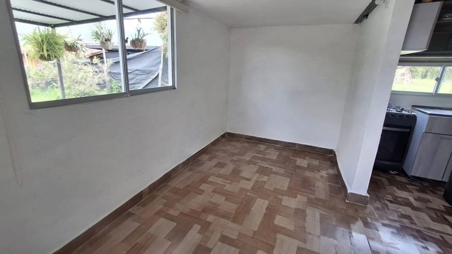 Finca en arriendo en Pontezuela, Rionegro, 80 m² · foto 2 de 17