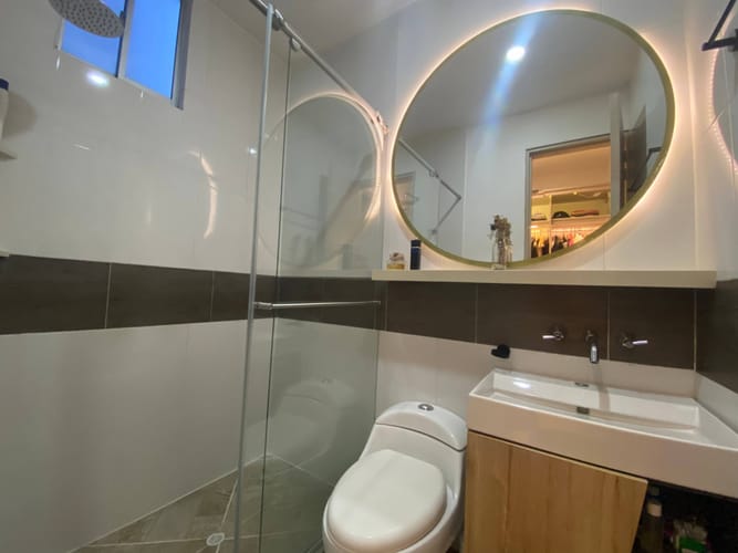 Apartamento de 2 alcobas en venta en Bella Suiza, Bogotá, 74 m² · foto 13 de 16