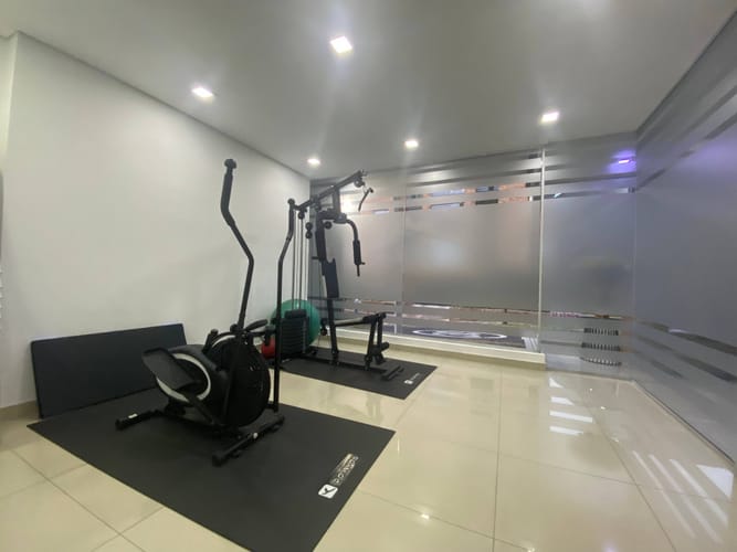 Apartamento de 2 alcobas en venta en Bella Suiza, Bogotá, 74 m² · foto 14 de 16