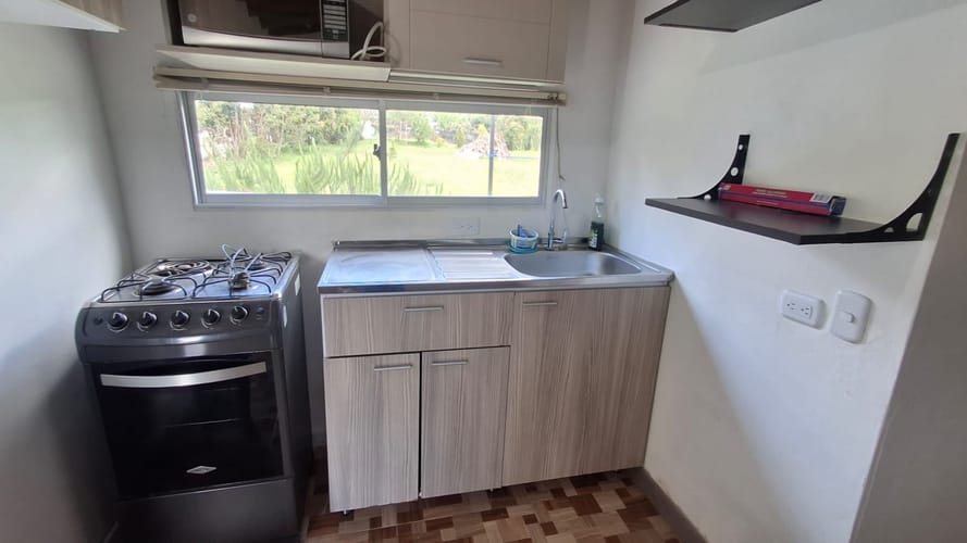 Finca en arriendo en Pontezuela, Rionegro, 80 m² · foto 4 de 17