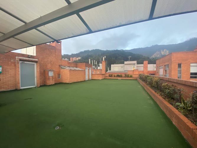 Apartamento de 2 alcobas en venta en Bella Suiza, Bogotá, 74 m² · foto 15 de 16