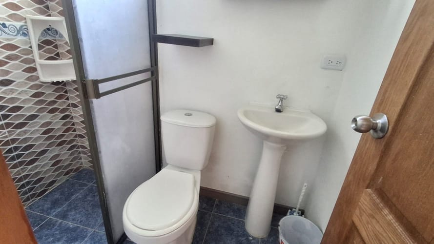 Finca en arriendo en Pontezuela, Rionegro, 80 m² · foto 5 de 17