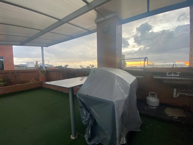 Apartamento de 2 alcobas en venta en Bella Suiza, Bogotá, 74 m² · foto 16 de 16
