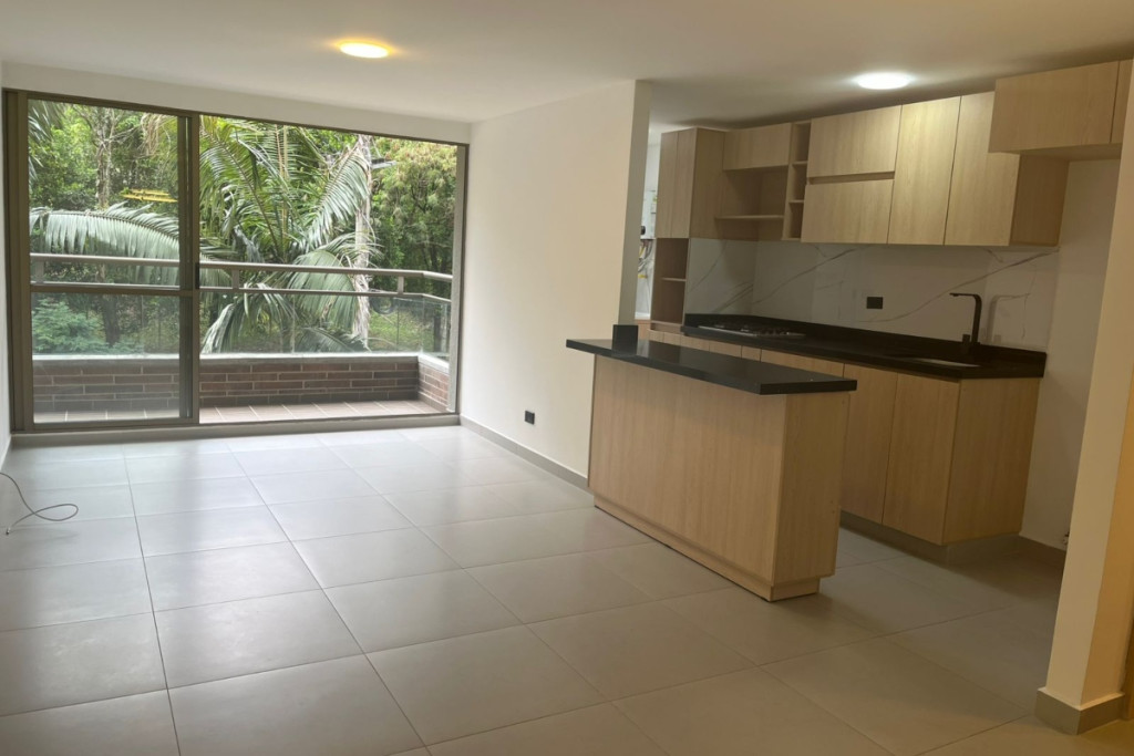 Apartamento en Venta en El Poblado, Medellín