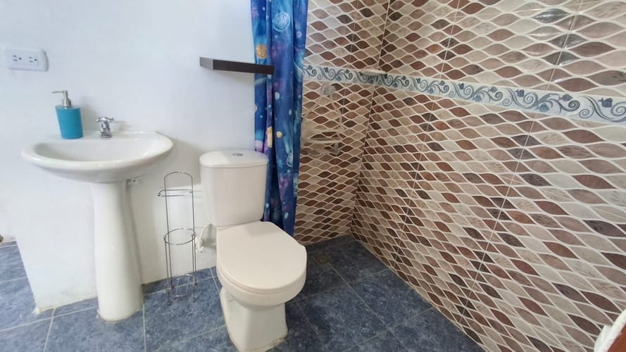 Finca en arriendo en Pontezuela, Rionegro, 80 m² · foto 10 de 17