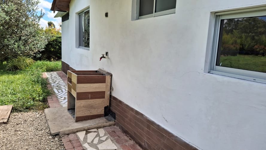 Finca en arriendo en Pontezuela, Rionegro, 80 m² · foto 12 de 17