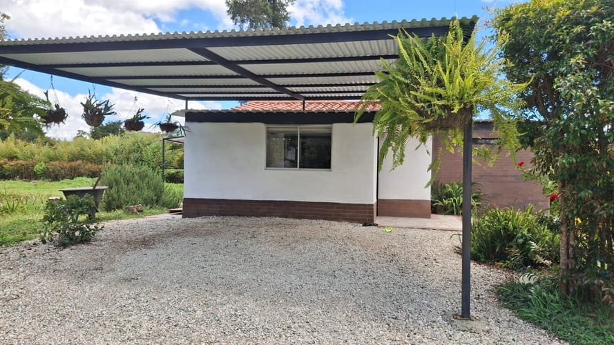 Finca en arriendo en Pontezuela, Rionegro, 80 m² · foto 13 de 17