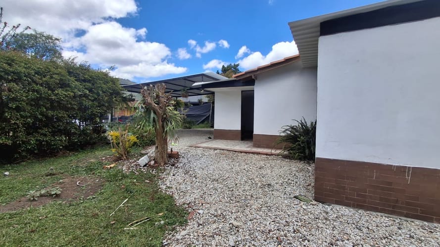 Finca en arriendo en Pontezuela, Rionegro, 80 m² · foto 14 de 17