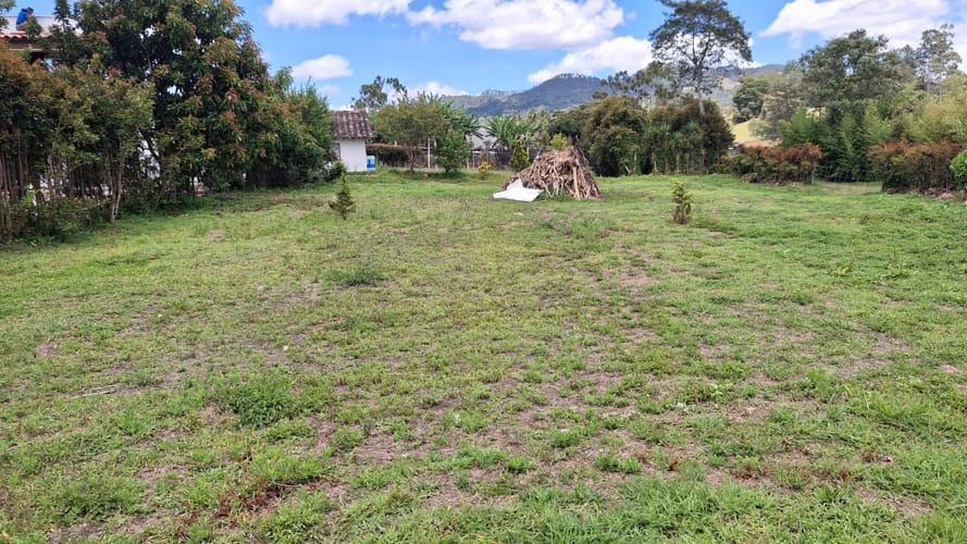 Finca en arriendo en Pontezuela, Rionegro, 80 m² · foto 15 de 17