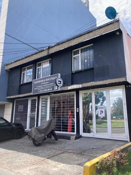 Casa en venta en Santa Barbara, Bogotá · foto 5 de 18