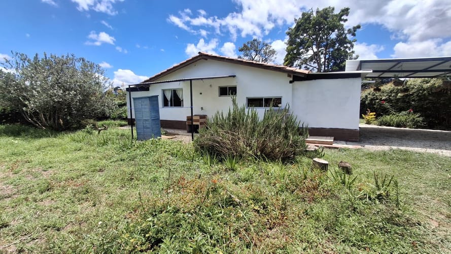 Finca en arriendo en Pontezuela, Rionegro, 80 m² · foto 16 de 17