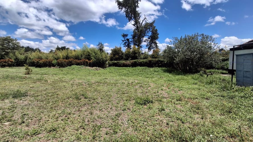 Finca en arriendo en Pontezuela, Rionegro, 80 m² · foto 17 de 17