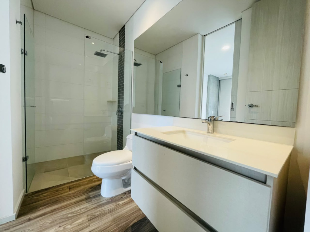 Apartamento en Arriendo en Santa maria de los angeles, Medellín