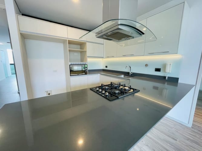 Apartamento de 2 alcobas en arriendo en Santa Maria De Los Angeles, Medellín, 90 m² · foto 6 de 12
