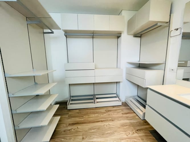 Apartamento de 2 alcobas en arriendo en Santa Maria De Los Angeles, Medellín, 90 m² · foto 8 de 12