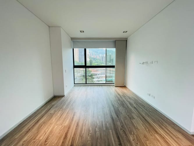 Apartamento de 2 alcobas en arriendo en Santa Maria De Los Angeles, Medellín, 90 m² · foto 9 de 12