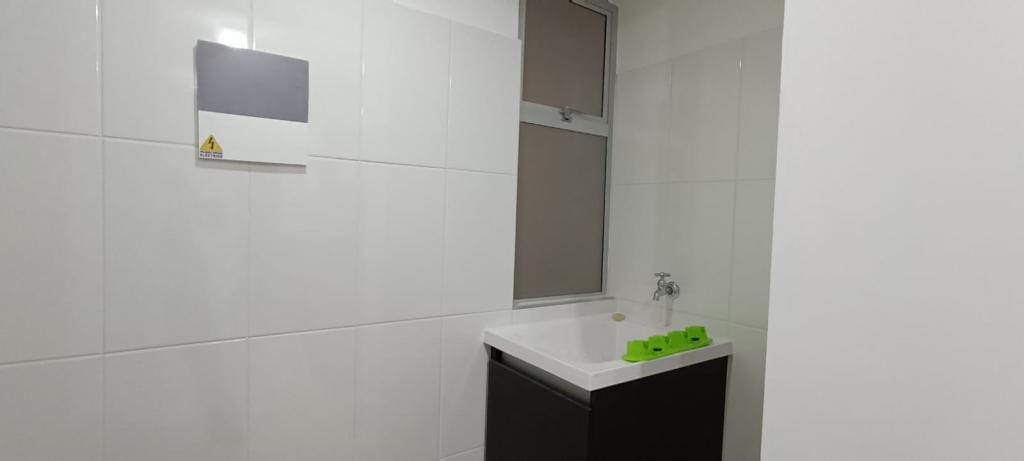 Apartamento de 3 alcobas en venta en Unicentro, Tunja, 79 m² · foto 3 de 15