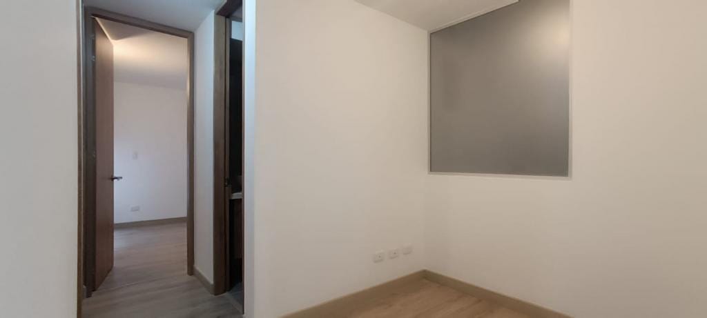 Apartamento de 3 alcobas en venta en Unicentro, Tunja, 79 m² · foto 5 de 15