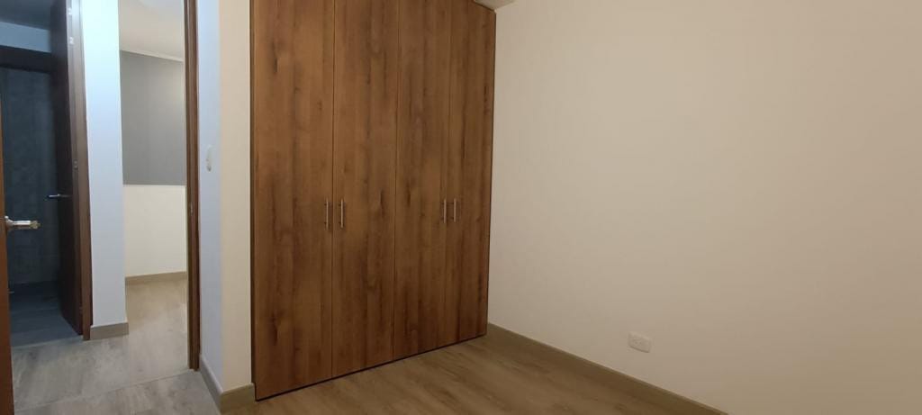 Apartamento de 3 alcobas en venta en Unicentro, Tunja, 79 m² · foto 8 de 15