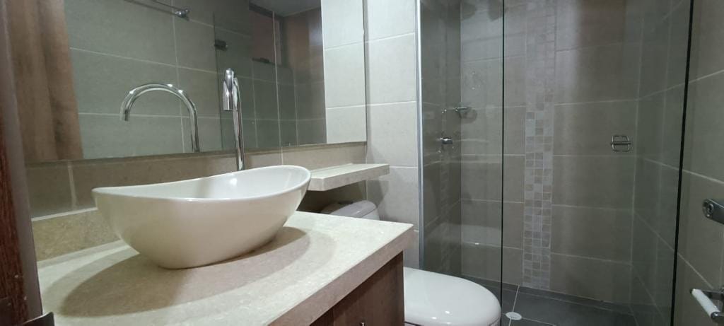 Apartamento de 3 alcobas en venta en Unicentro, Tunja, 79 m² · foto 10 de 15