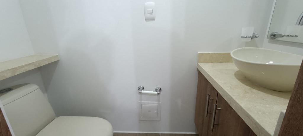Apartamento de 3 alcobas en venta en Unicentro, Tunja, 79 m² · foto 13 de 15