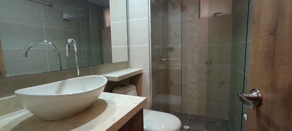 Apartamento de 3 alcobas en venta en Unicentro, Tunja, 79 m² · foto 14 de 15