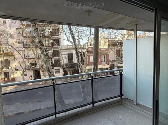 Apartamento en alquiler, monoambiente, 1 baño, balcón,Cordón. · Foto 2