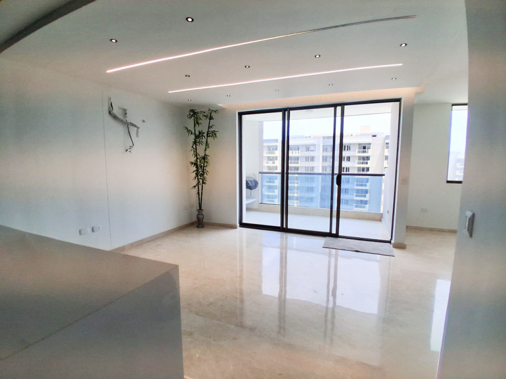 Apartamento en Venta en Rio Alto, Barranquilla
