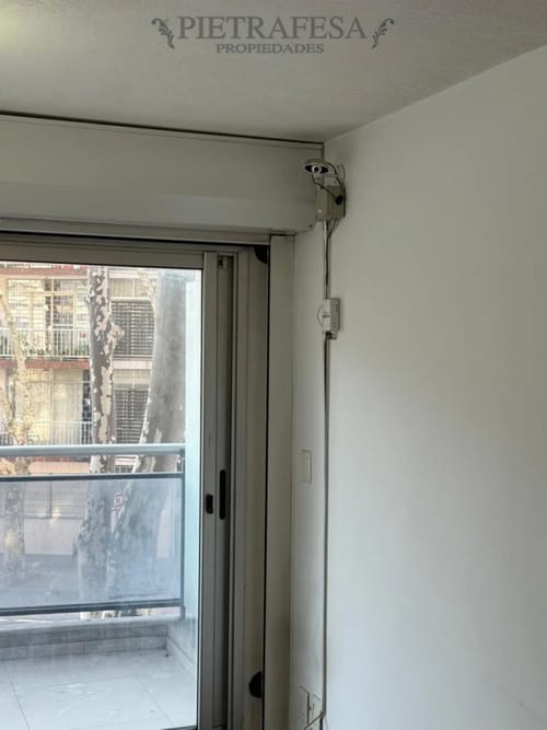 Apartamento en alquiler, monoambiente, 1 baño, balcón,Cordón. · Foto 6