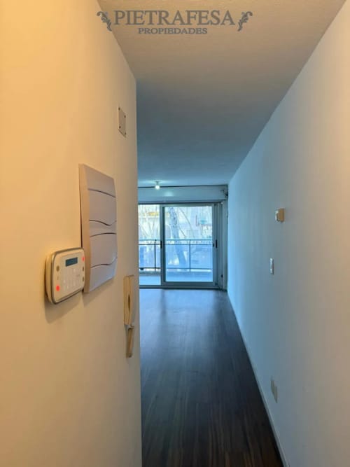 Apartamento en alquiler, monoambiente, 1 baño, balcón,Cordón. · Foto 7