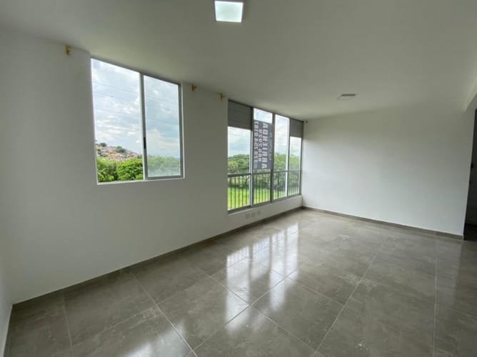 Apartamento de 2 alcobas en arriendo en Panorama, Yumbo, 60 m² · foto 9 de 16