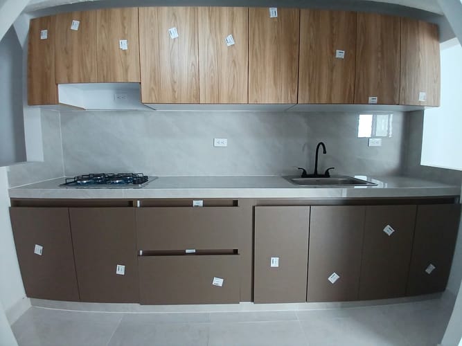 Casa de 4 alcobas en venta en Chaparral, Los Patios, 115 m² · foto 2 de 17