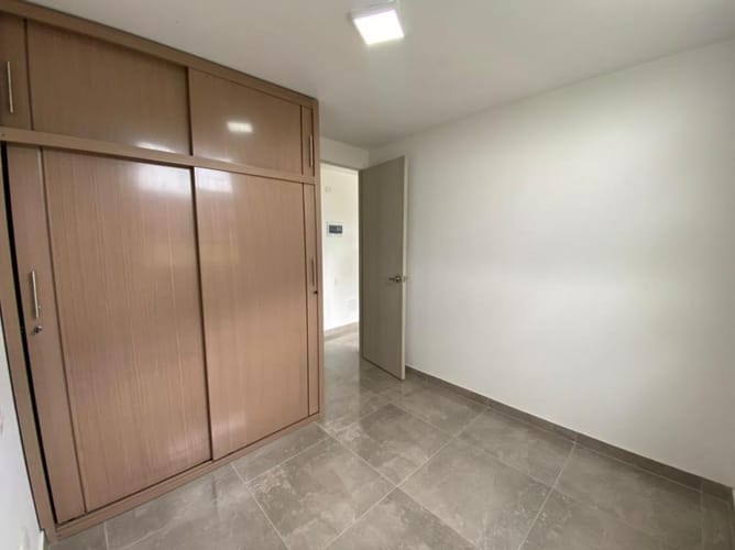 Apartamento de 2 alcobas en arriendo en Panorama, Yumbo, 60 m² · foto 12 de 16