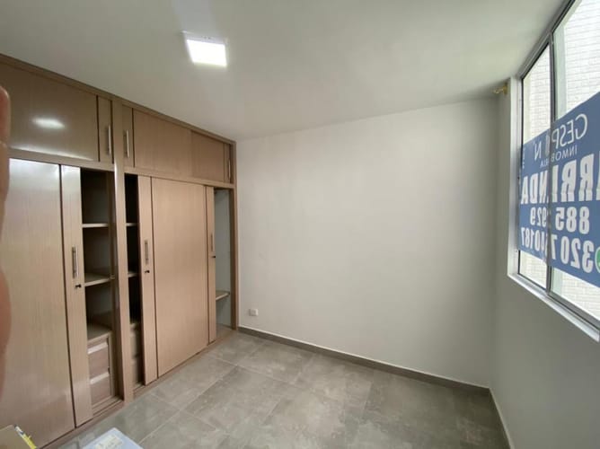 Apartamento de 2 alcobas en arriendo en Panorama, Yumbo, 60 m² · foto 15 de 16