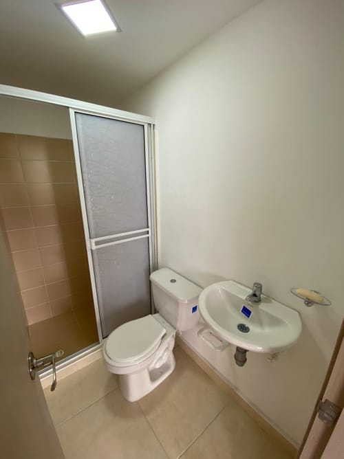 Apartamento de 2 alcobas en arriendo en Panorama, Yumbo, 60 m² · foto 16 de 16