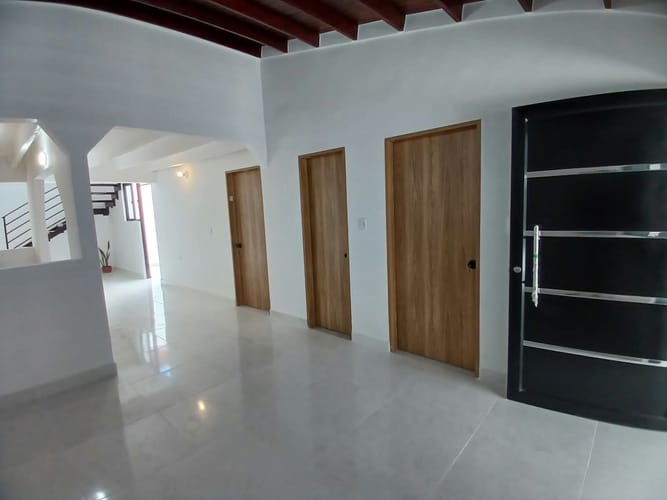 Casa de 4 alcobas en venta en Chaparral, Los Patios, 115 m² · foto 5 de 17