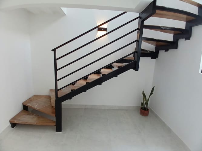 Casa de 4 alcobas en venta en Chaparral, Los Patios, 115 m² · foto 8 de 17