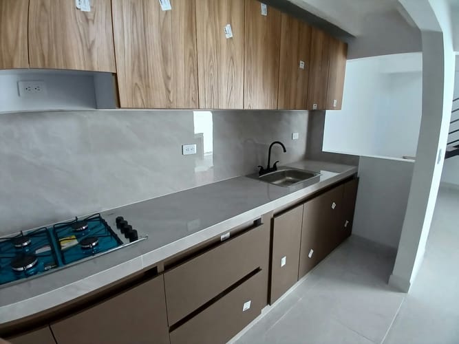 Casa de 4 alcobas en venta en Chaparral, Los Patios, 115 m² · foto 11 de 17