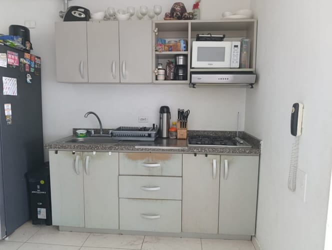 Apartamento de 3 alcobas en venta en Monteverde, Montería · foto 4 de 12