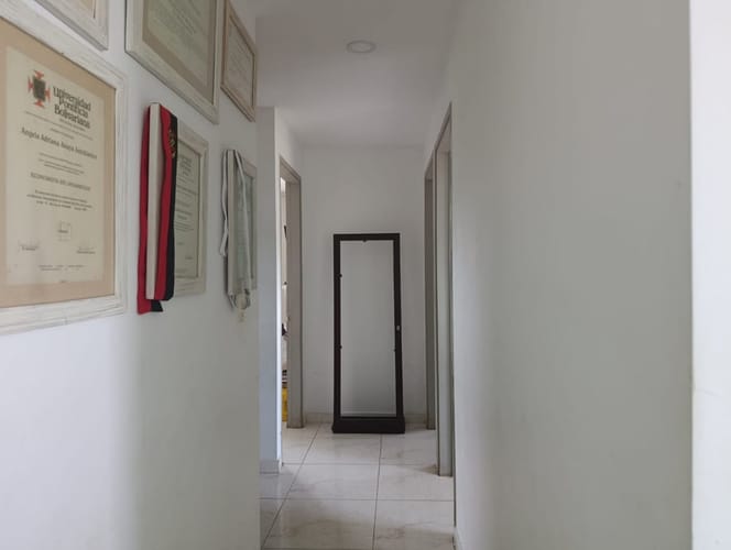 Apartamento de 3 alcobas en venta en Monteverde, Montería · foto 5 de 12