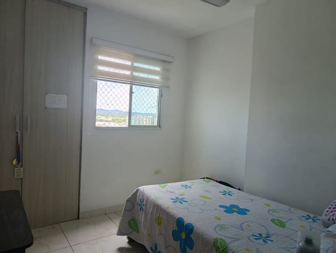 Apartamento de 3 alcobas en venta en Monteverde, Montería · foto 8 de 12