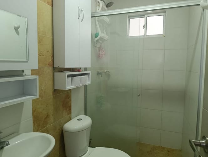 Apartamento de 3 alcobas en venta en Monteverde, Montería · foto 10 de 12
