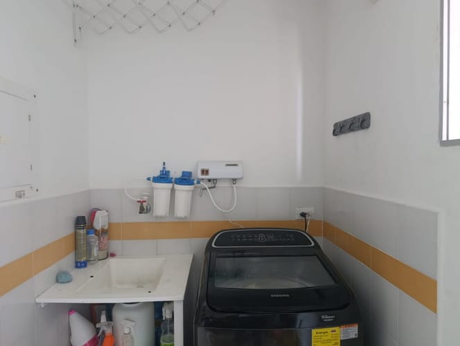 Apartamento de 3 alcobas en venta en Monteverde, Montería · foto 11 de 12