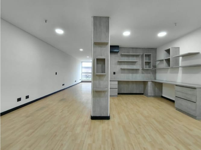 Oficina en arriendo en Mesa, Envigado, 40 m² · foto 2 de 10